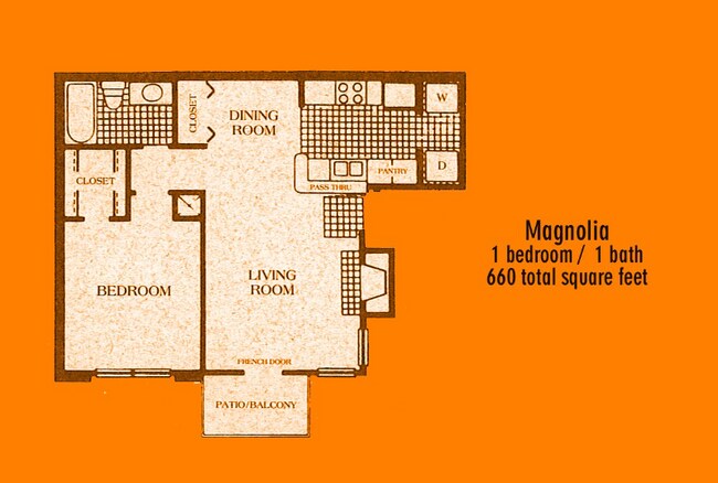 Foto del edificio - 4401 Thornbriar Ln
