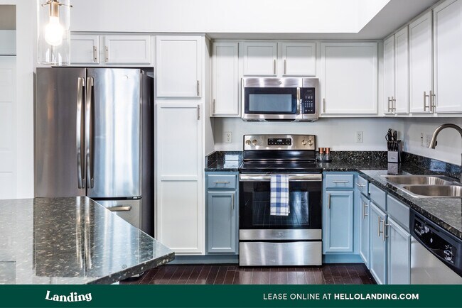 Foto del edificio - 440 NE 4th Ave