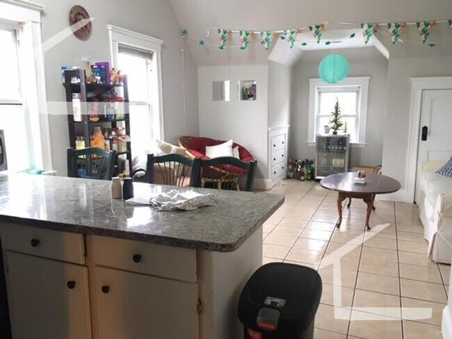 Foto del edificio - 22 Long Ave