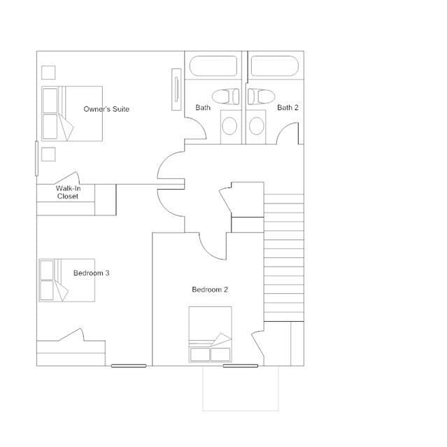 Building Photo - 519 Thunderstorm Ave