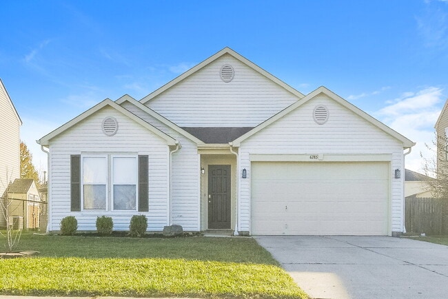 Building Photo - 6785 W Stansbury Blvd