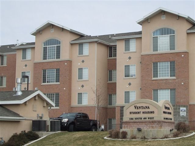 Building Photo - 442 W 1430 S
