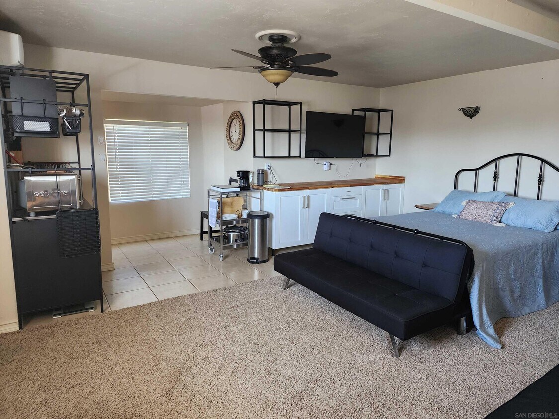 Foto principal - 1632 S Ditmar St