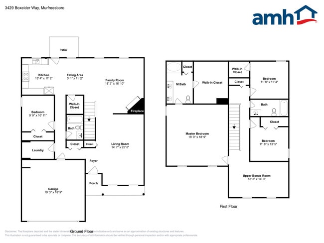Building Photo - 3429 Boxelder Way