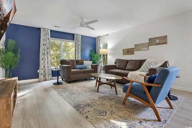 Foto del edificio - 1204 River Oaks Dr