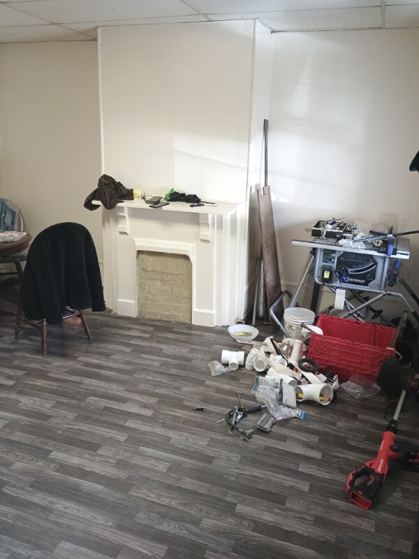 Foto del edificio - 154 E 7th St