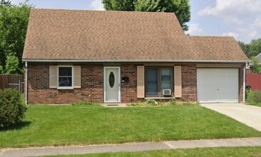 Building Photo - 1708 Saratoga Dr