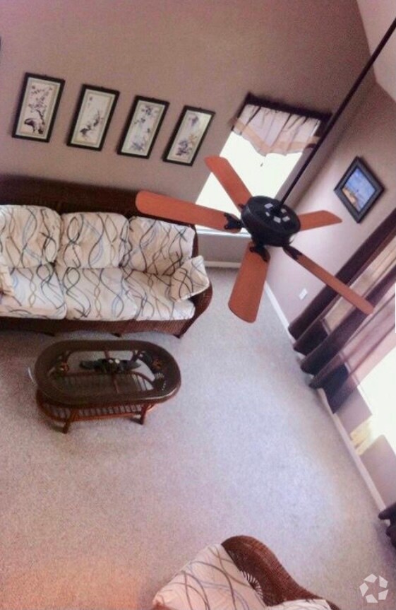 West Lake Townhomes Apartments for Rent with Utilities Included Tampa, FL 1 Rentals