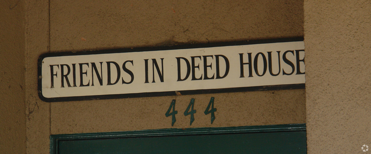  - 444 Washington Blvd