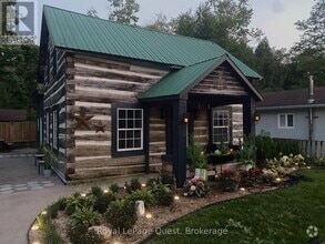 Building Photo - 347 Balm Beach Rd