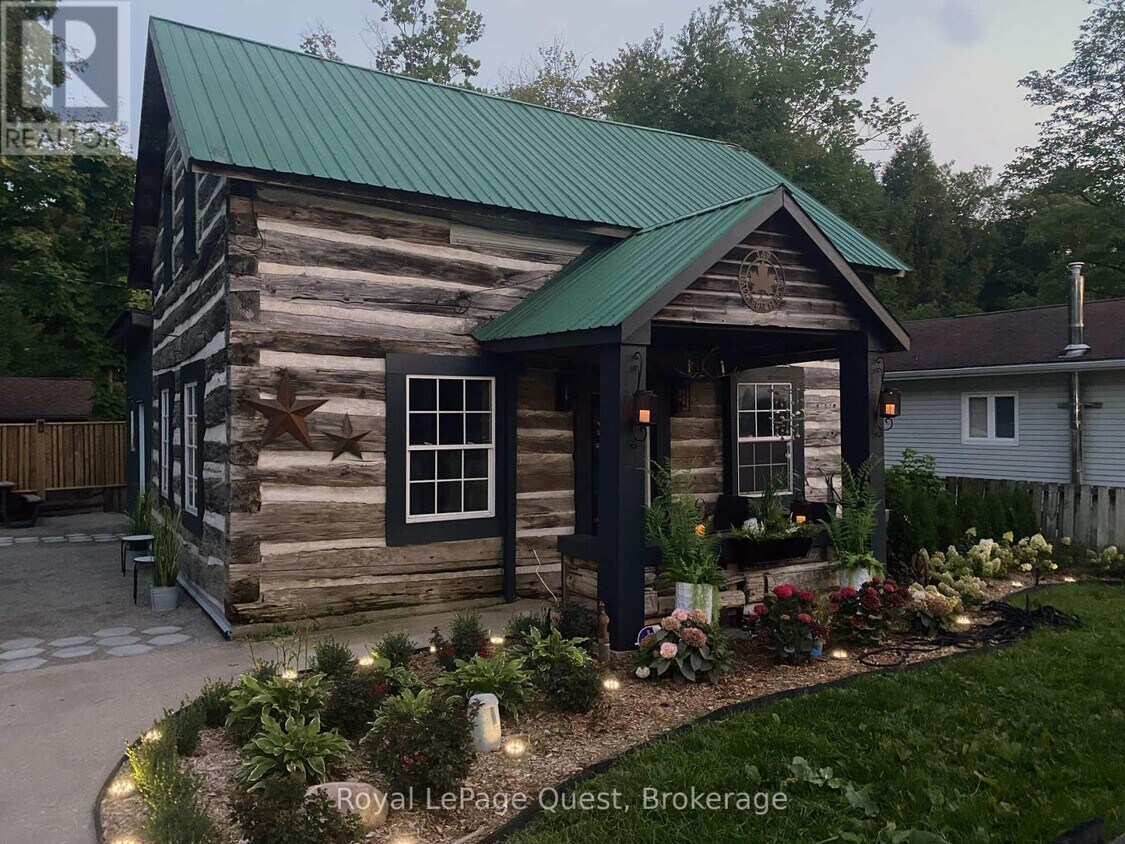 Photo principale - 347 Balm Beach Rd