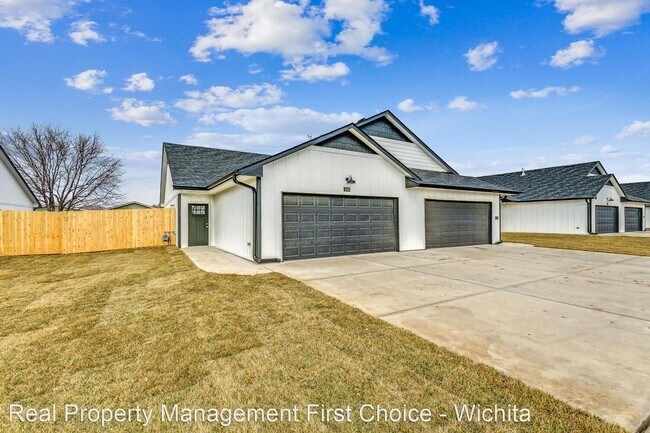 Building Photo - 3 br, 2 bath House - 3507 W 45th ST S