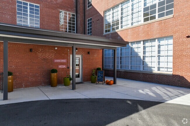 Oficina - Dillard School