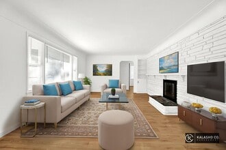 Building Photo - 2580 Walnut Lake Rd