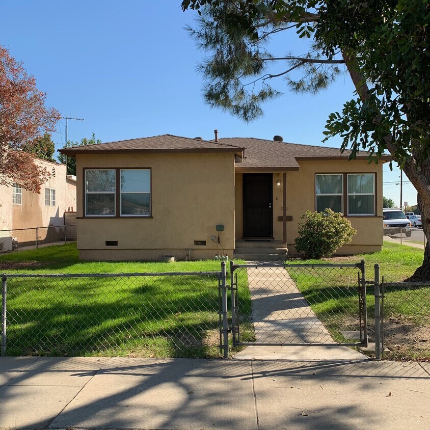 3 Houses for Rent in Montebello, CA Westside Rentals