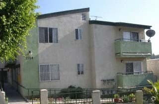 Building Photo - 2714 Auburn St