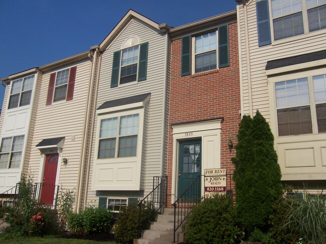 Foto del edificio - 7633 Chadds Landing Way