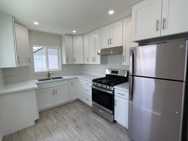 Foto del edificio - 1623 N 6th St