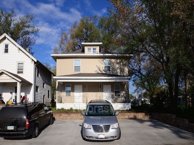 Photo - 3408 N 24th St Apartment