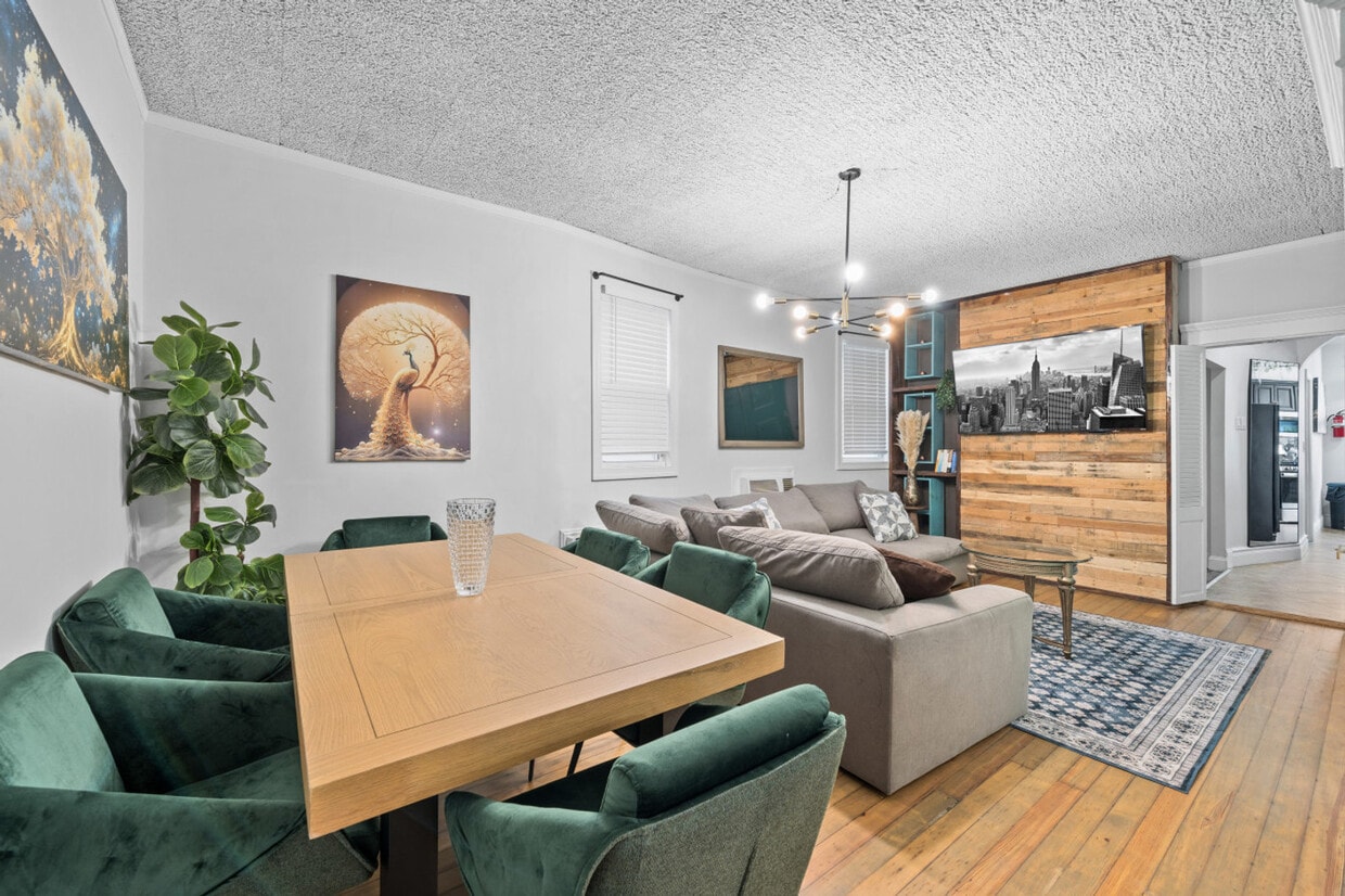 Foto principal - 84 W 42nd St