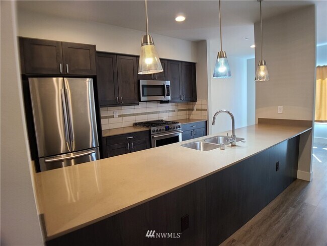 Foto del edificio - 18244 73rd Ave NE