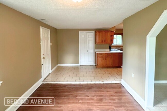 Foto del edificio - 4387 Cottonwood Rd