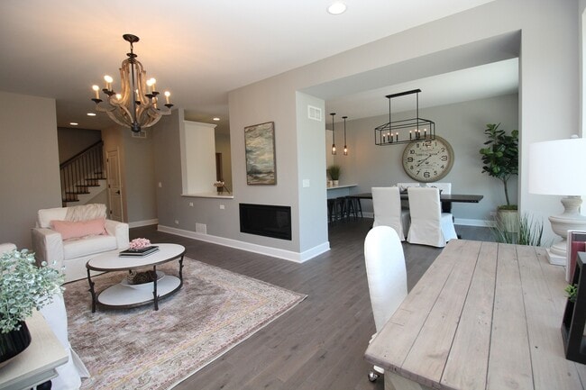 Foto del edificio - 10727 Clock Tower Dr