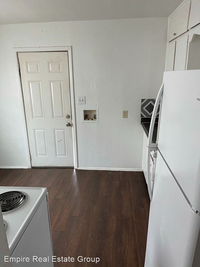 Building Photo - 2 br, 1 bath House - 709 n Murray