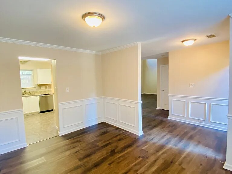 7719 Leisure Ln, Huntersville, NC 28078 House Rental in Huntersville, NC