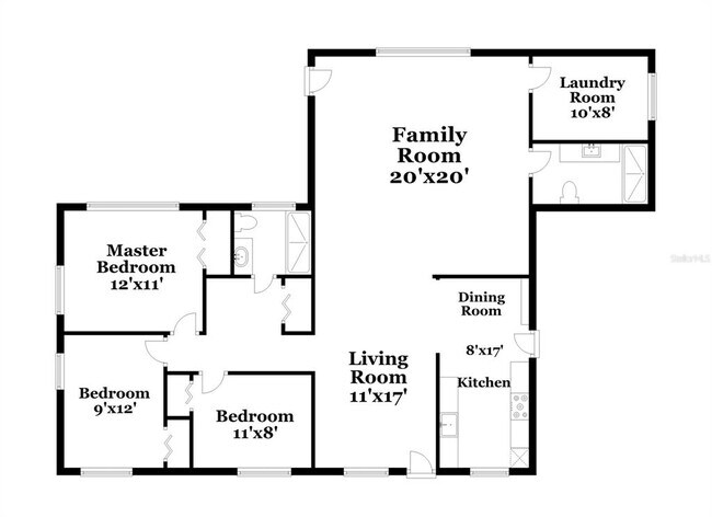 Foto del edificio - 579 N Lake Ave