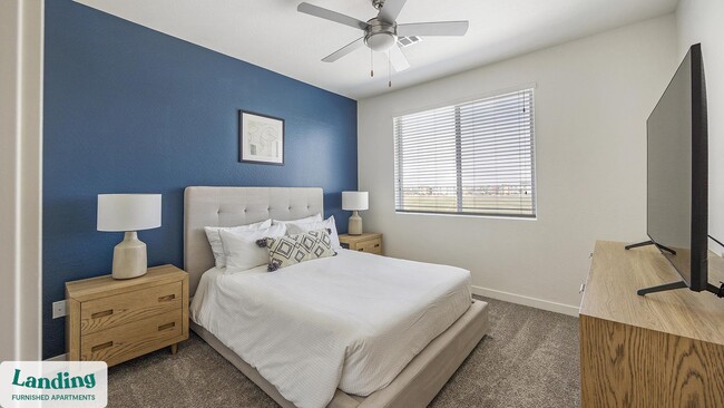 Foto del edificio - 10000 W Missouri Ave