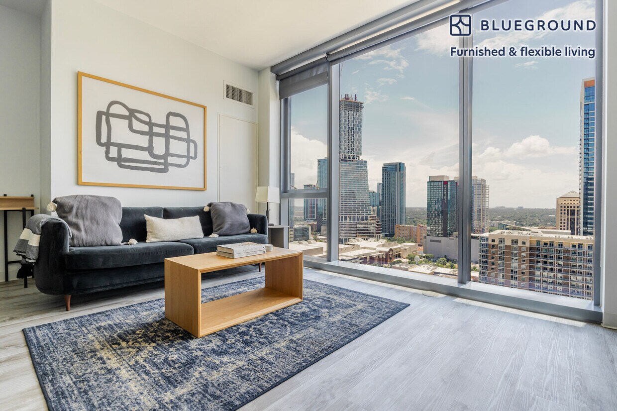 Foto principal - 501 Brazos St