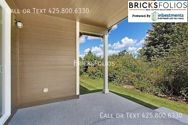 Foto del edificio - Lacey Living Awaits You – Comfort and Styl...