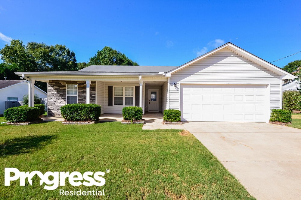 209 Roberts Trail, Locust Grove, GA 30248 House Rental in Locust