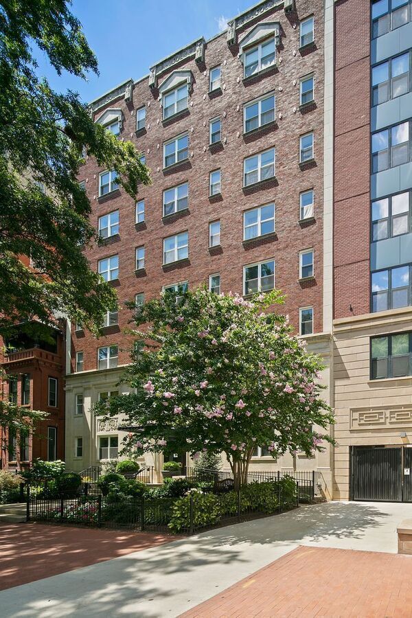 Foto del edificio - 1437 Rhode Island Ave NW