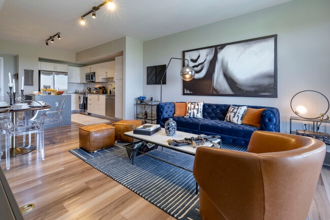 The Rise at Plantation Walk - The Rise at Plantation Walk Apartments