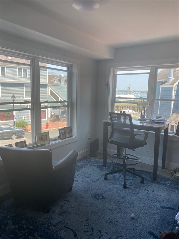 Foto principal - 75 Wharf St