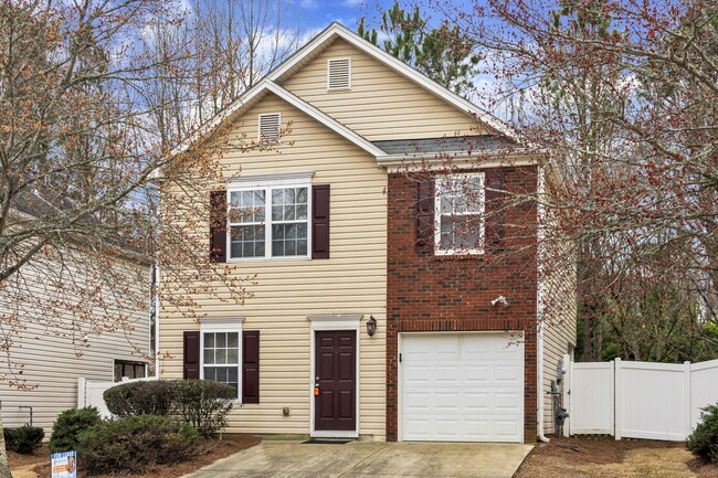 Building Photo - 225 Osmanthus Way