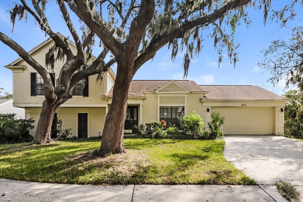 Foto principal - 1421 Peachfield Dr