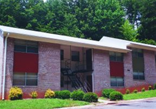 Foto del edificio - Bethabara Village