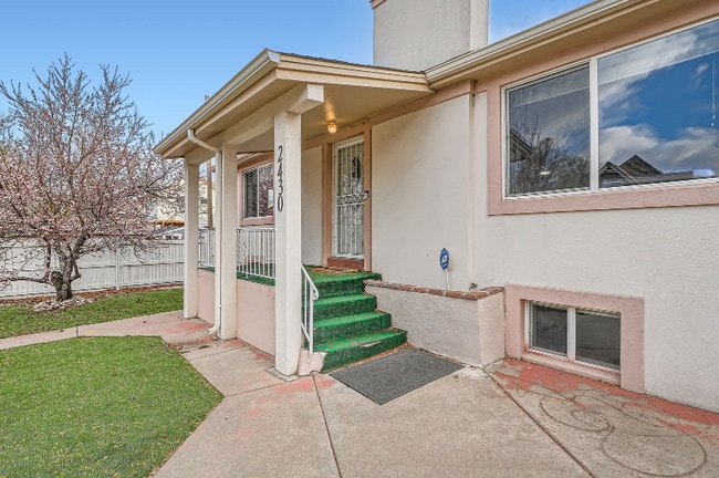 Photo - 2430 W 39th Ave House