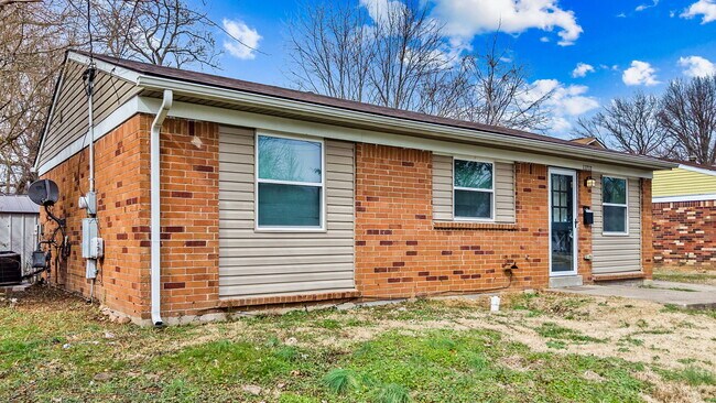 Foto del edificio - 11712 Wiltonwood Ct