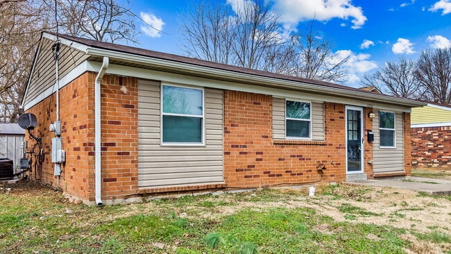 Photo - 11712 Wiltonwood Ct House