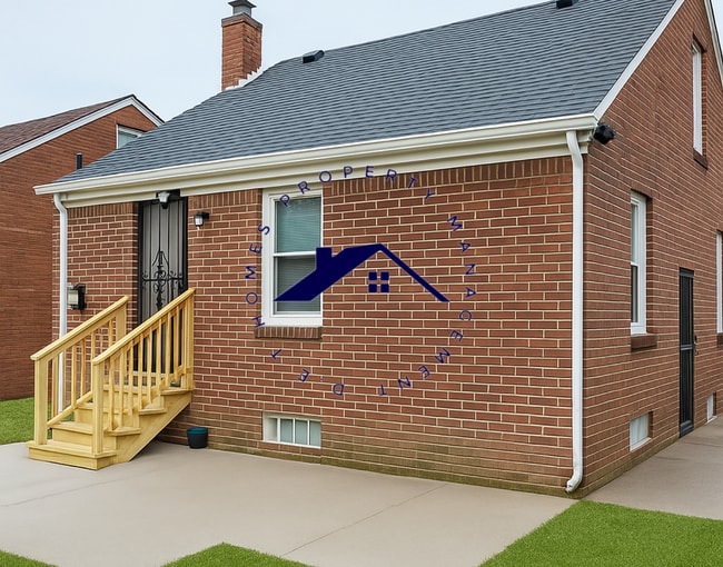 Foto del edificio - 11081 Lakepointe St