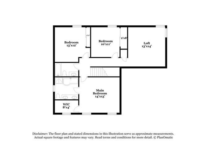 Building Photo - 3149 Sitka Spruce Dr