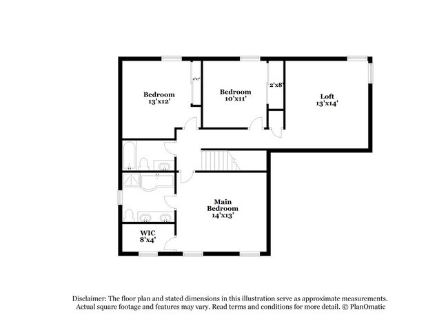 Foto del edificio - 3149 Sitka Spruce Dr