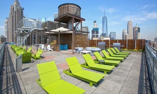 Building Photo - 1 bedroom in New York NY 10038