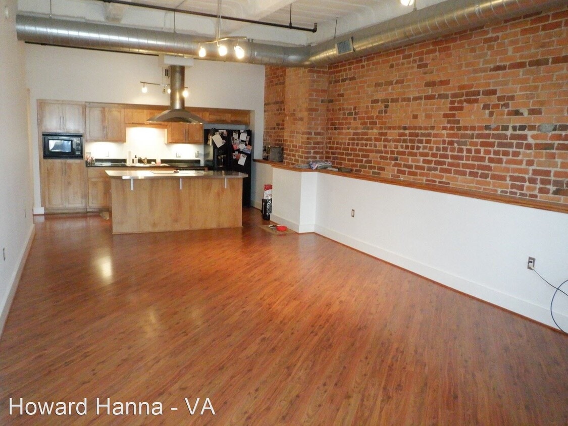 Primary Photo - 1 br, 1.5 bath House - 435 Monticello Aven...