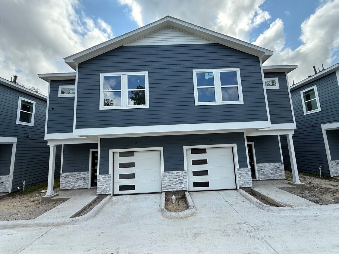 Foto principal - 3535 Alderfer St