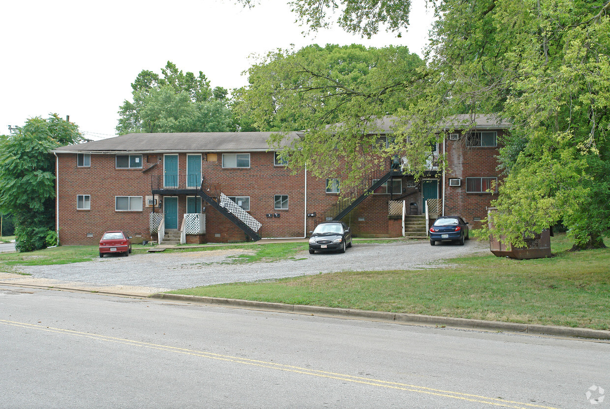 Building Photo - Cambridge South